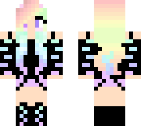 cute cat girl