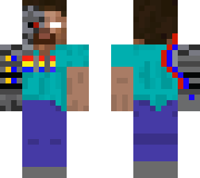 cyberbrine