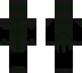 dark armoured kid