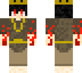dark king