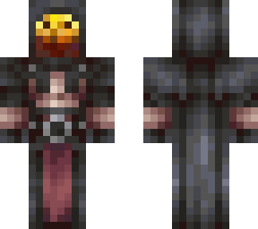 dark lord of the blazes