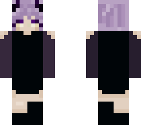 demon lady 2.0