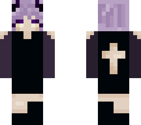 demon lady