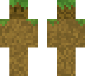 dirt character