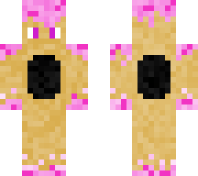 donut (updtated)