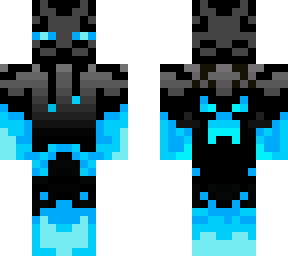 drip enderman