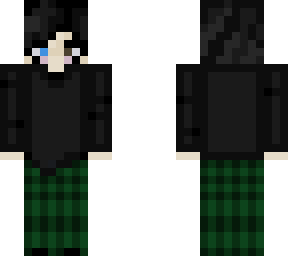 dvangelx chill skin v1
