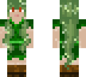 elf girl