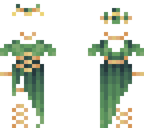 emerald queen