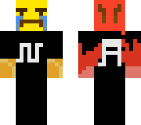 emoji king