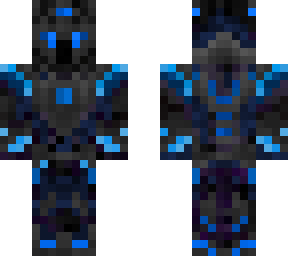 ender knight