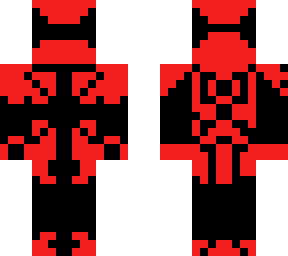 evil armoured kid  2.0