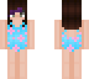 f13: aj mason - springbreak outfit