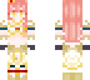 fabled adventure girl kanna