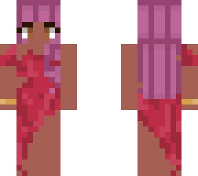 fancy and elegant dress