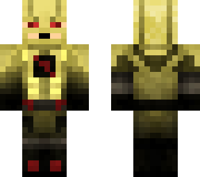 finn in reverse flash