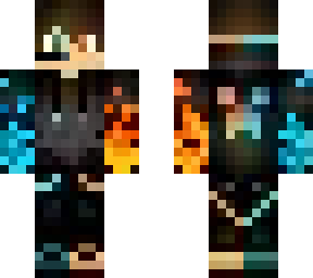 fire&ice