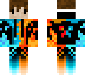 fire n ice gamer