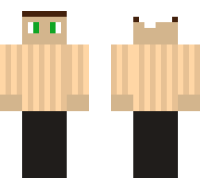 first skin