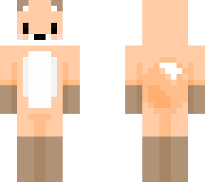 foxie