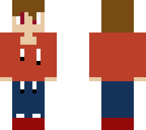 gamer skin for boys