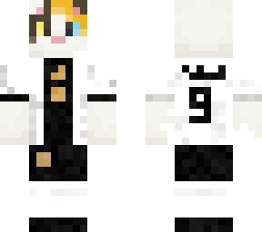 germany cat remastered
