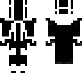 ghost robot