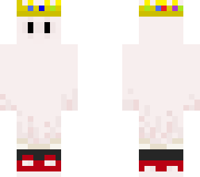 ghosty