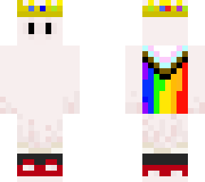ghosty pride