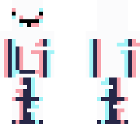 glitch meatballdefender