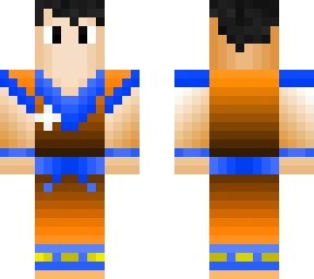 goku