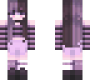 gothic lavender ; rce