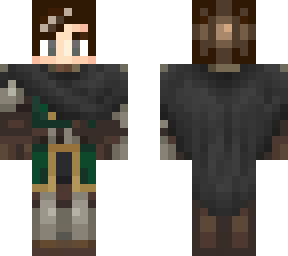 green knight