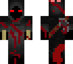 grim reper