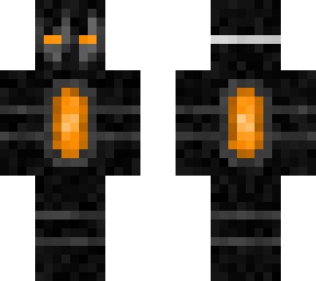 halloween creature