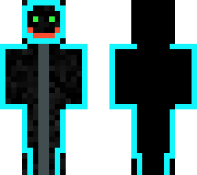 happy neon