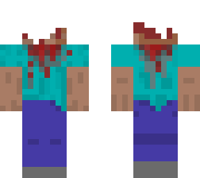 headless steve