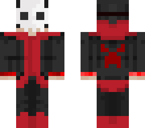 heatmasterz skin