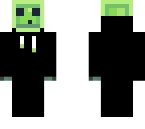 hoodie slime