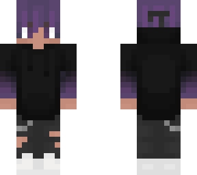 i got this skin made for me