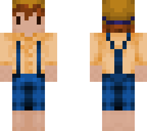 i swear this is the last edit of my skin