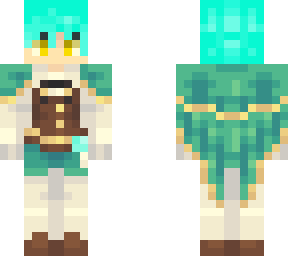 iris v3