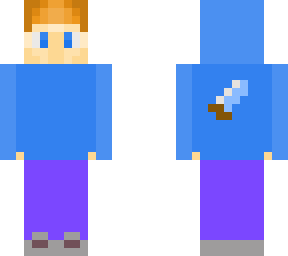 itsjoranmc skin