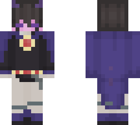 jb raven