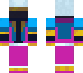 jim rhythm nebula