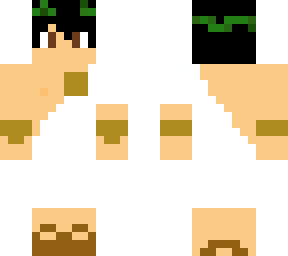 kaitoheichou's greek clothes