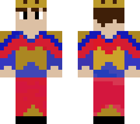 king alex