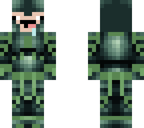 knight durp