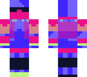ladyj nebula