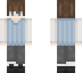 leo skin 2